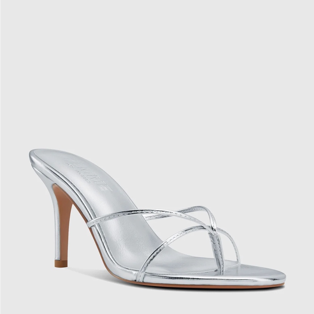 FEMME LOS ANGELES Women's Heels